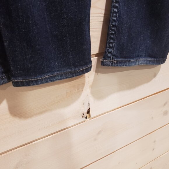 Silver Jeans - Suki Straight - Picture 4 of 6
